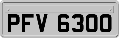 PFV6300