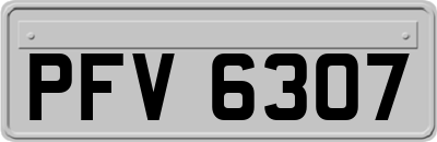 PFV6307