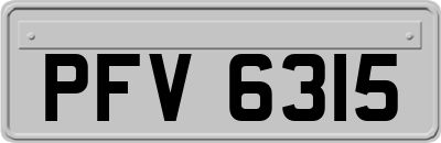 PFV6315