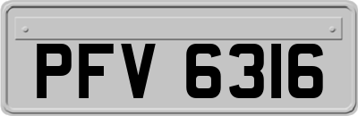 PFV6316