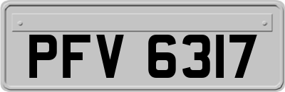 PFV6317