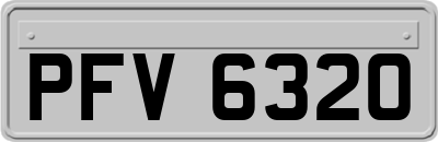 PFV6320