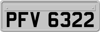 PFV6322