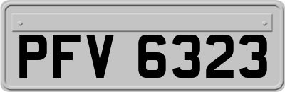 PFV6323
