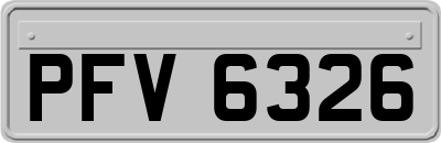 PFV6326