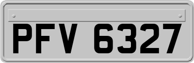 PFV6327