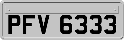 PFV6333
