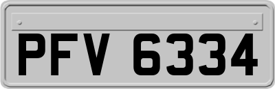PFV6334