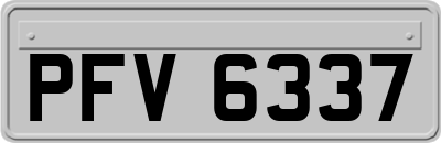 PFV6337