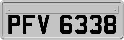 PFV6338