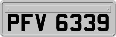 PFV6339