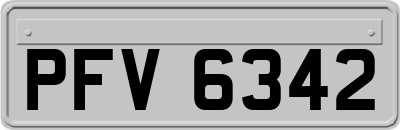 PFV6342