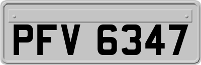 PFV6347