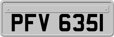 PFV6351