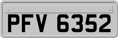 PFV6352