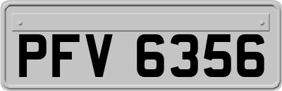PFV6356