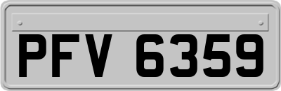 PFV6359