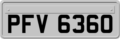 PFV6360