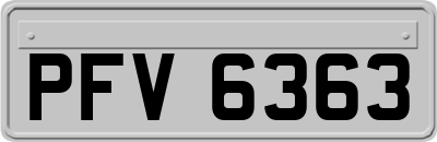 PFV6363