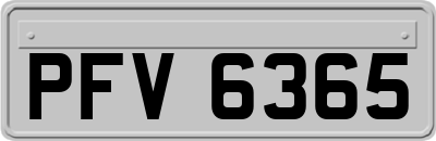 PFV6365