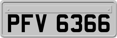 PFV6366