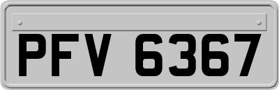 PFV6367