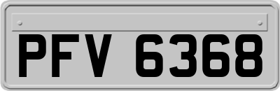 PFV6368