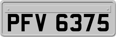 PFV6375