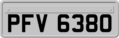 PFV6380