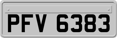 PFV6383