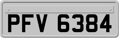 PFV6384