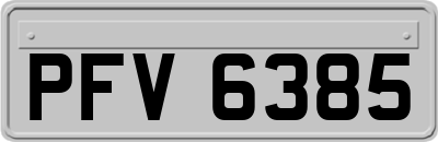 PFV6385