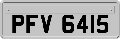 PFV6415