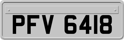 PFV6418