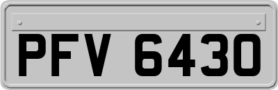 PFV6430