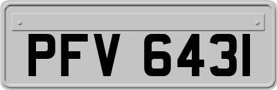 PFV6431
