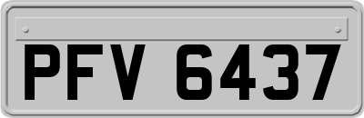 PFV6437