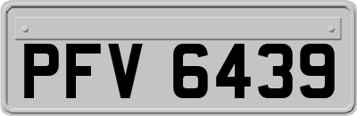 PFV6439