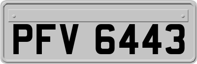 PFV6443