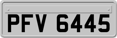PFV6445