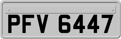 PFV6447