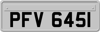 PFV6451