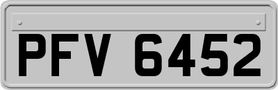 PFV6452