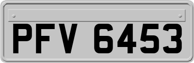 PFV6453