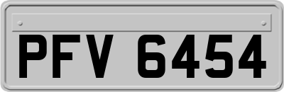 PFV6454