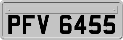 PFV6455