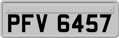 PFV6457