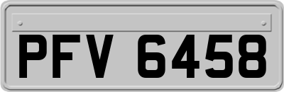 PFV6458