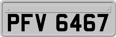 PFV6467