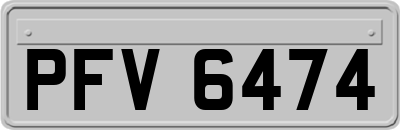 PFV6474